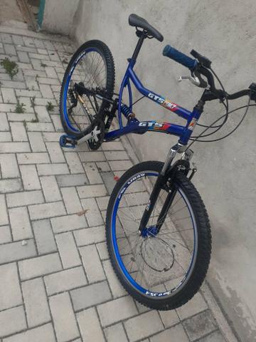 Bicicleta aro 26 - Foto 2