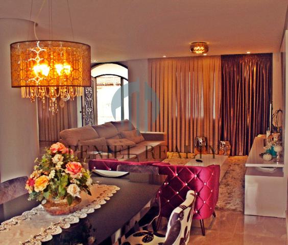 Triplex 3 suítes+ 3 Vagas+ Piscina (Parcela e Permuta) - Foto 3
