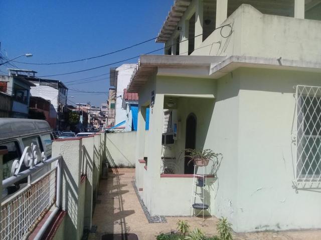 Casa à venda com 3 dormitórios em Vista alegre, Rio de janeiro cod:63845 - Foto 3