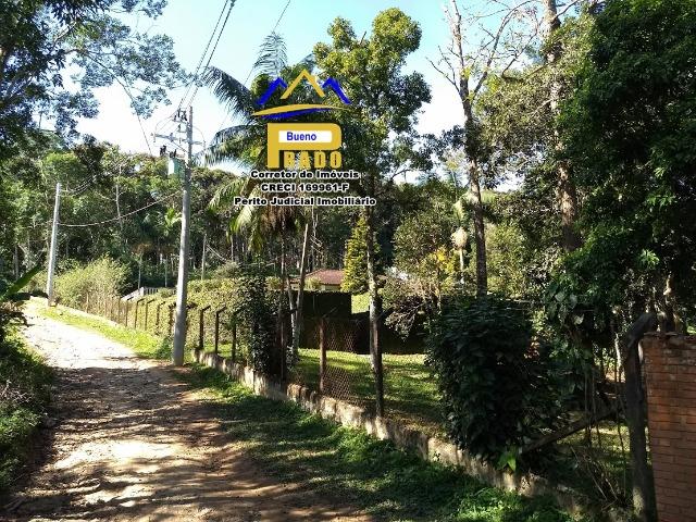 Bela chácara para sua moradia ou lazer com excelente localização em Juquitiba - Foto 10