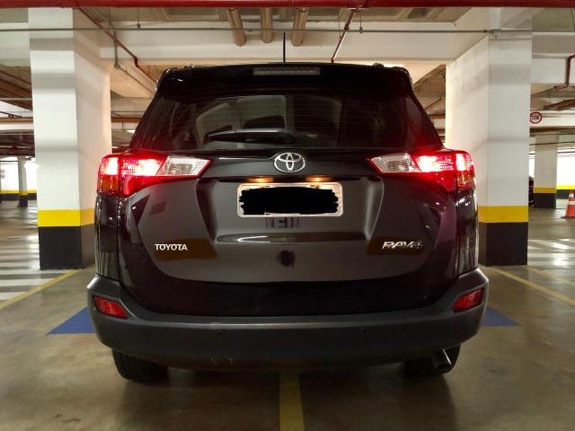 RAV4, 2.0, 4X2, Único dono - Foto 15