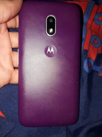 Moto g4 play - Foto 2