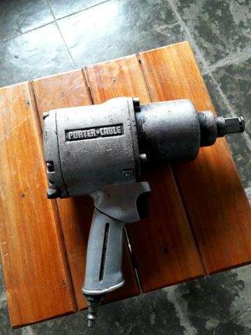 Máquina pneumática - Foto 4