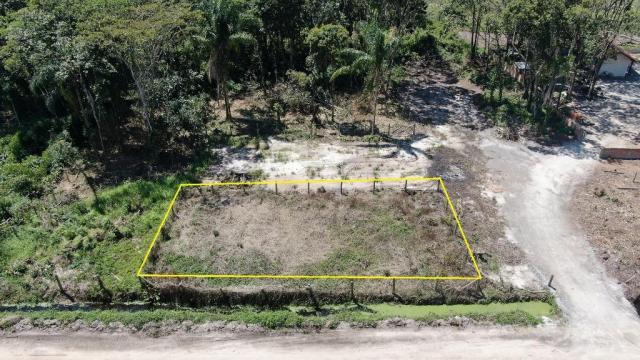 Terreno de esquina pronto para construir - Foto 4