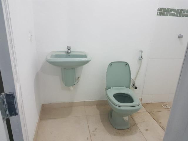 Loja/ Galpão/ Depósito + Apto no Engenho Novo - Foto 6