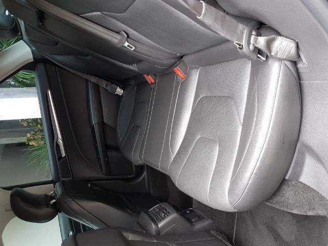 Fusion Hybrid 2015, baixissima quilometragem!!! - Foto 10
