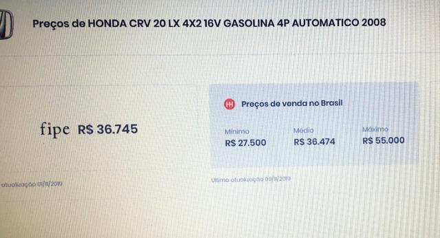 Crv 2008/09 - Foto 12
