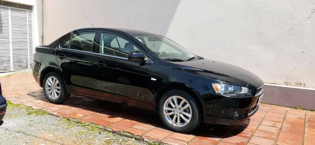 Lancer 2016