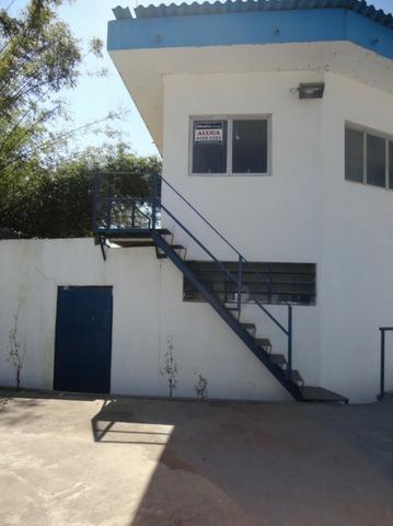Galpão no Bairro Jardim Califórnia - Barueri - Foto 15