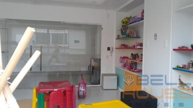 Apartamento à venda com 3 dormitórios em Campestre, Santo andré cod:22761 - Foto 17