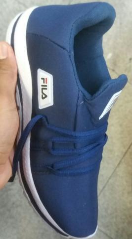 Tenis fila - Foto 4