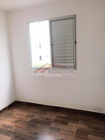 Apartamento para alugar com 2 dormitórios em Água chata, Guarulhos cod:AP0262 - Foto 10