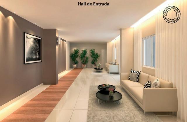 Entrada 0 saia do aluguel agora ! Apartamento mcmv Nova fase lançada 08/11 - Foto 5