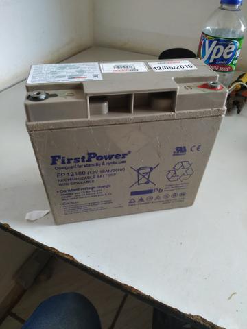 Bateria VRLA 18ah