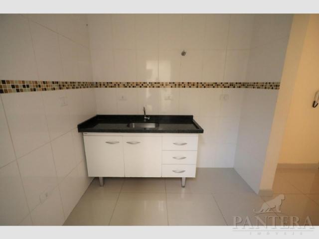 Apartamento para alugar com 2 dormitórios em Parque jaçatuba, Santo andré cod:23624 - Foto 7