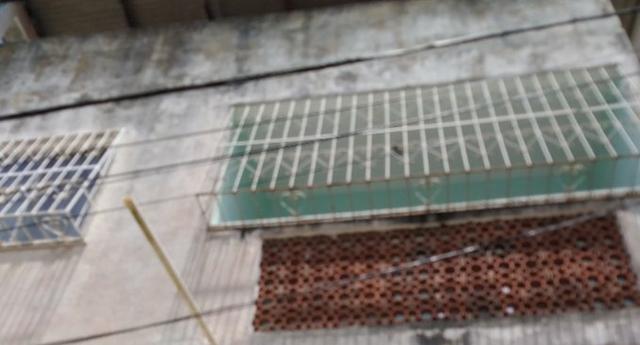 Apartamento Estrada das Barreiras