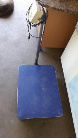 Balança Urano 300kg - Foto 2