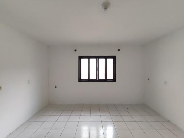 Casa para alugar com 1 dormitórios em Iririu, Joinville cod:02905.011 - Foto 10