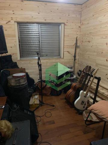 Sobrado com 4 dormitórios à venda, 335 m² por R$ 1.590.000 - Centro - São Bernardo do Camp - Foto 15