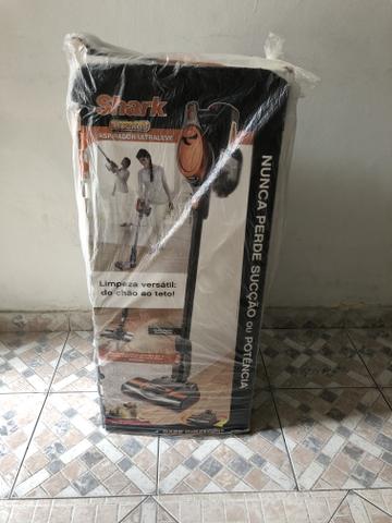 Aspirador de pó ultra profissional - Foto 2