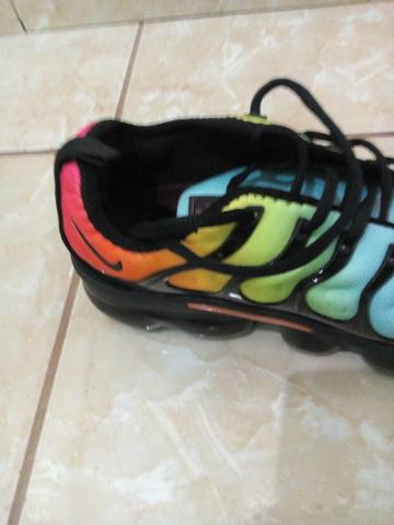 Tênis Nike Air Vapormax Plus Tn - Foto 3