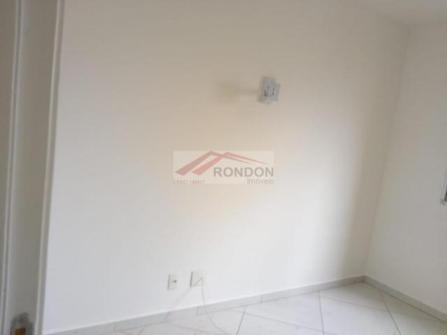 Apartamento para alugar com 3 dormitórios em Centro, Guarulhos cod:AP0257 - Foto 17