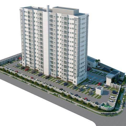 Oportunidade em Bonsucesso 2 quartos