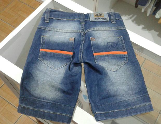 Bermudas t 8 - Foto 2