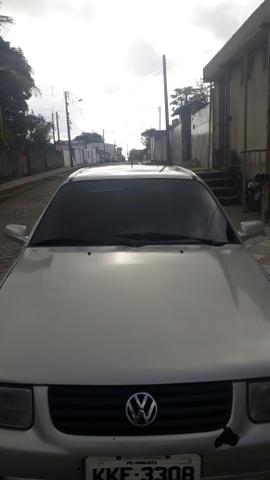 Vendo ou troco o carro está em perfeito estado de funcionamento(muito bom) - Foto 9