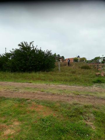 Vendo troco terreno praia 15.000 - Foto 3