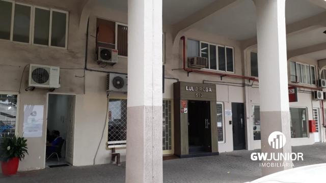 Escritório à venda em Centro, Joinville cod:606
