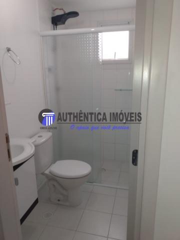 Apartamento para alugar no santo antônio, osasco - Foto 9