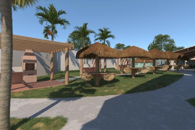 Casa Duplex - Lan?amento - 64m² - 2 su?tes -SN - Foto 10