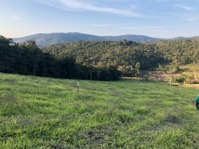 L.o1 Terreno em terra preta preta em Mairiporã ! - Foto 6