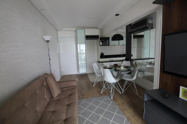 Apartamento à venda com 2 dormitórios em Santa cândida, Curitiba cod:64833 - Foto 10