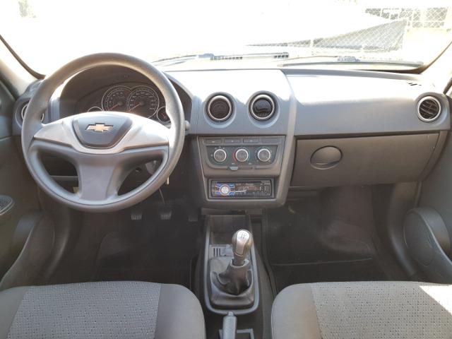 Celta 1.0 LT 2012 - ótimo estado, baixa km - Foto 2