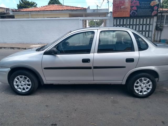 Corsa