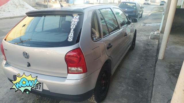 Gol g4 - Foto 2