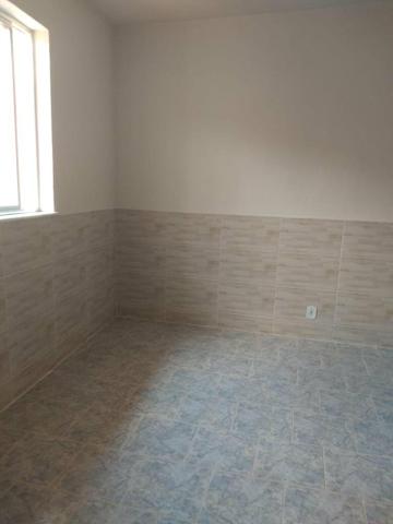 Casa de Vila em Iraja - Foto 2