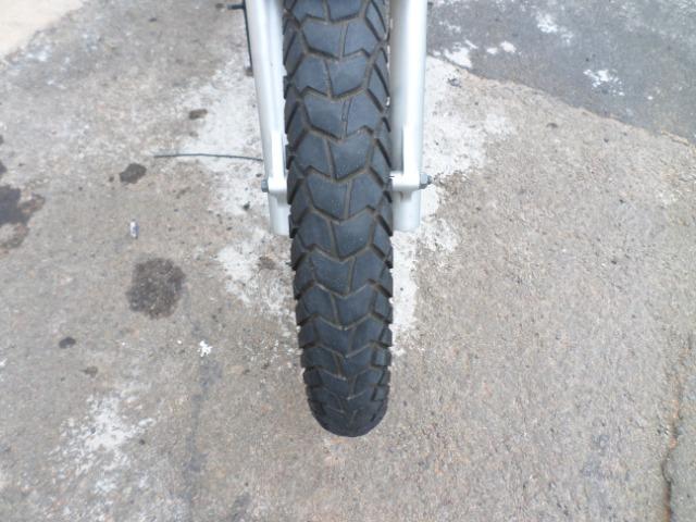 Yamaha Ténéré 250 2012 ótimo estado - Foto 6