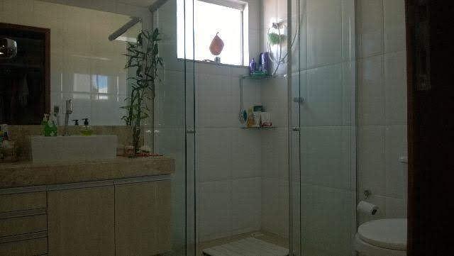 Casa - Bosque das Flores - 238m² - 4 su?tes - 4 vagas -SN - Foto 12