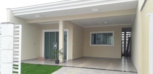 Aluga-se casa nova anual sfs