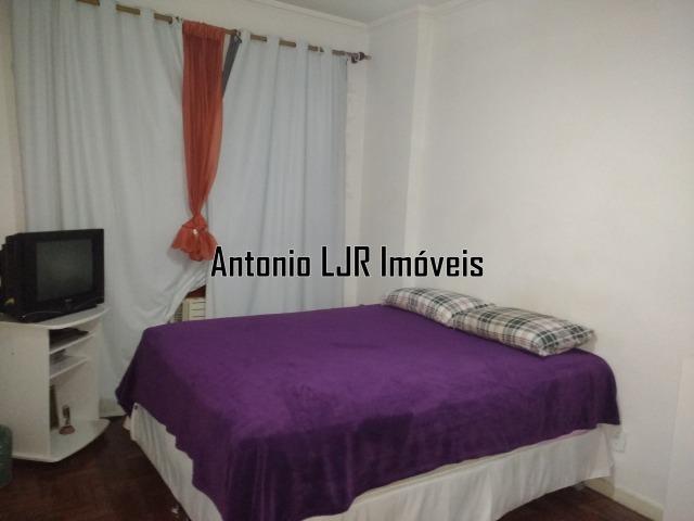 Sala, 1 quarto + dep, 1 vaga. 50 m². Junto comércio e condução. Financiamos - Foto 4
