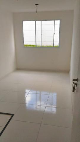 Vendo apartamento ilha amarela - Foto 18