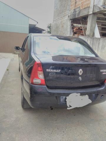 Renault Logan - Foto 2