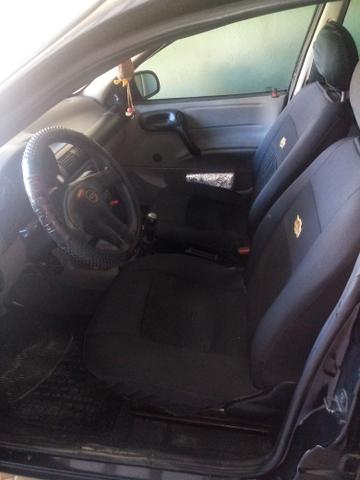 Vendo carro classic - Foto 3