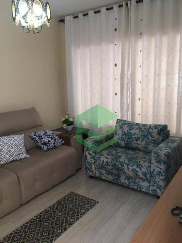 Sobrado com 2 dormitórios à venda, 85 m² por R$ 510.000 - Dos Casa - São Bernardo do Campo - Foto 4