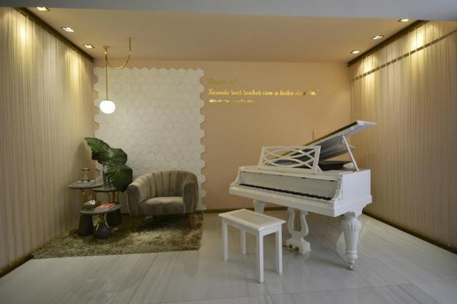 Piano de Cauda