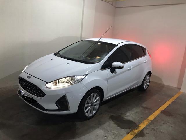 New Fiesta Titanium 1.6 18/18 - Foto 2