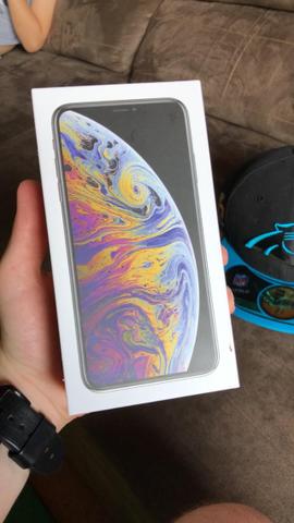 IPhone XS Max - 256gb